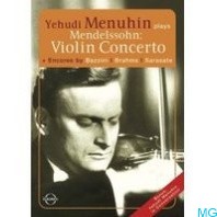 Yehudi Menuhin