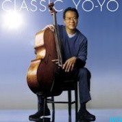 Yo-Yo Ma