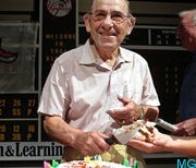 Yogi Berra