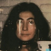 Yoko Ono