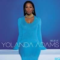 Yolanda Adams