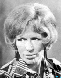 Yootha Joyce