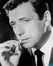 Yves Montand