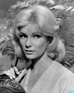 Yvette Mimieux