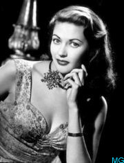 Yvonne DeCarlo