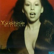 Yvonne Elliman