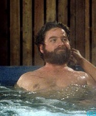 Zach Galifianakis