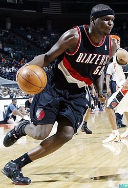 Zach Randolph