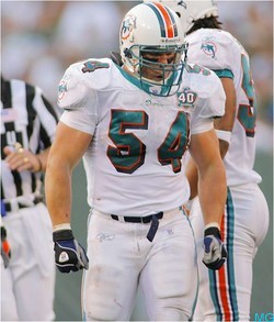 Zach Thomas