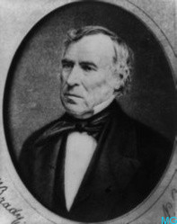 Zachary Taylor