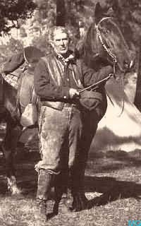 Zane Grey