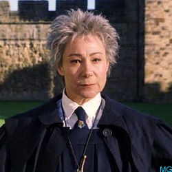 Zoe Wanamaker