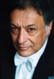 Zubin Mehta