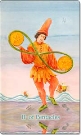 2 of Pentacles