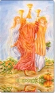 3 of Cups