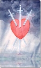 3 of Swords