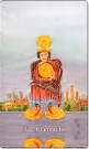 4 of Pentacles