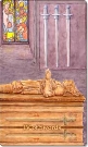 4 of Swords
