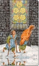 5 of Pentacles