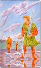 5 of Swords