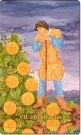 7 of Pentacles