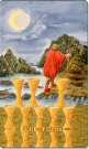 8 of Cups