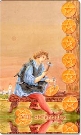 8 of Pentacles