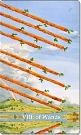 8 of Wands