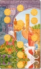 10 of Pentacles