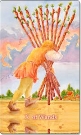 10 of Wands