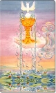 Ace of Cups