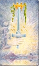 Ace of Swords
