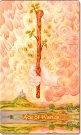 Ace of Wands