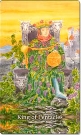 King of Pentacles