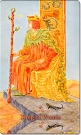 King of Wands