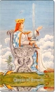 Queen of Swords