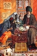 The Hierophant