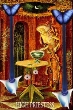 The High Priestess