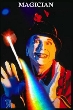 The Magician
