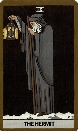 The Hermit