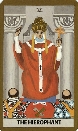 The Hierophant