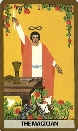 The Magician
