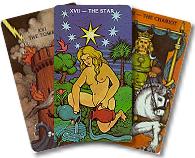 Morgan-Greer Deck Deck