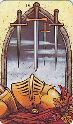 4 of Swords