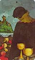 5 of Cups