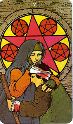 5 of Pentacles