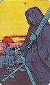 5 of Swords