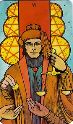 6 of Pentacles