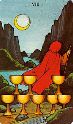 8 of Cups