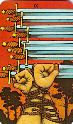 9 of Swords
